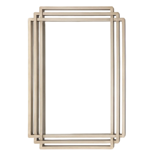 Iris Mirror