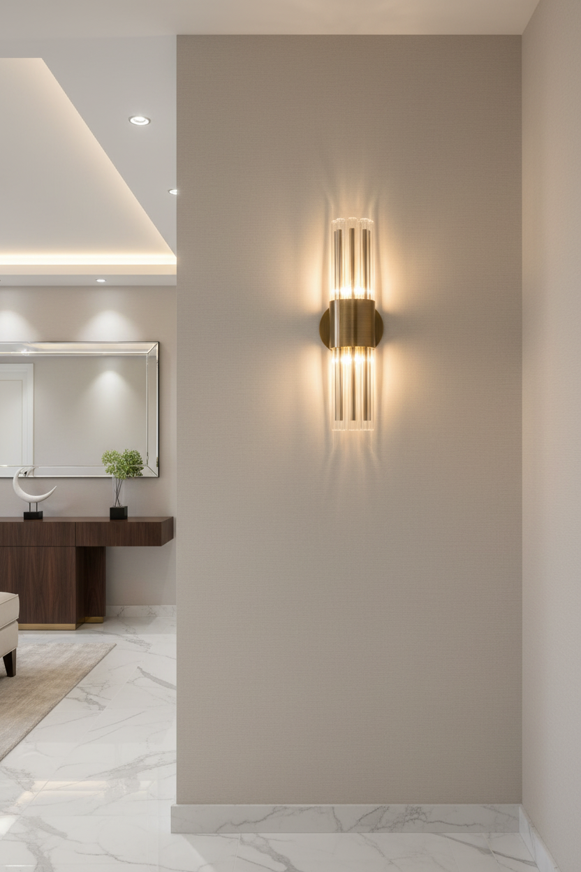 Ives Wall Lamp