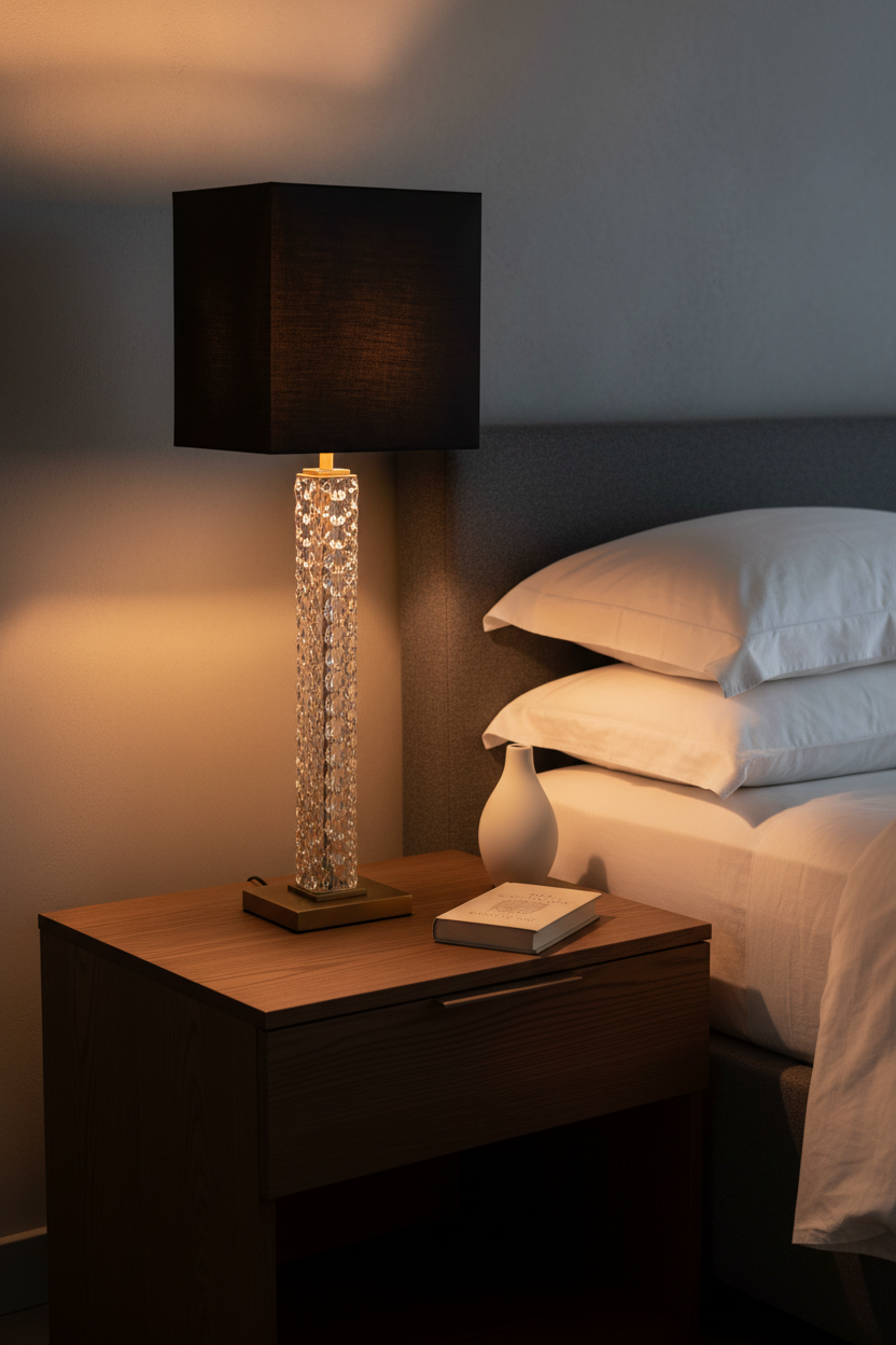 Jace Table Lamp