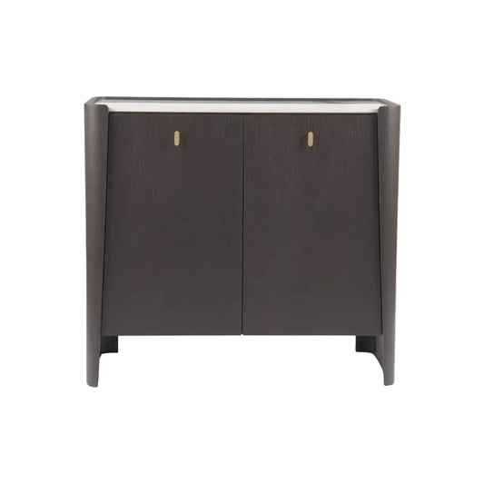 Kelly 2 Door Cabinet