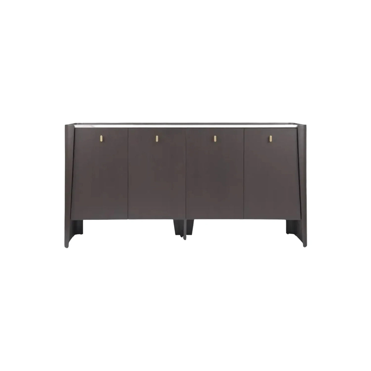 Kelly 4 Door Cabinet