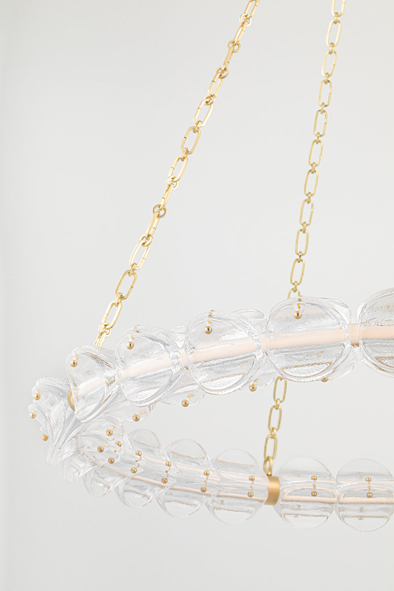 Lindley Pendant Light