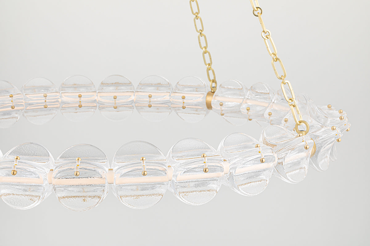 Lindley Pendant Light