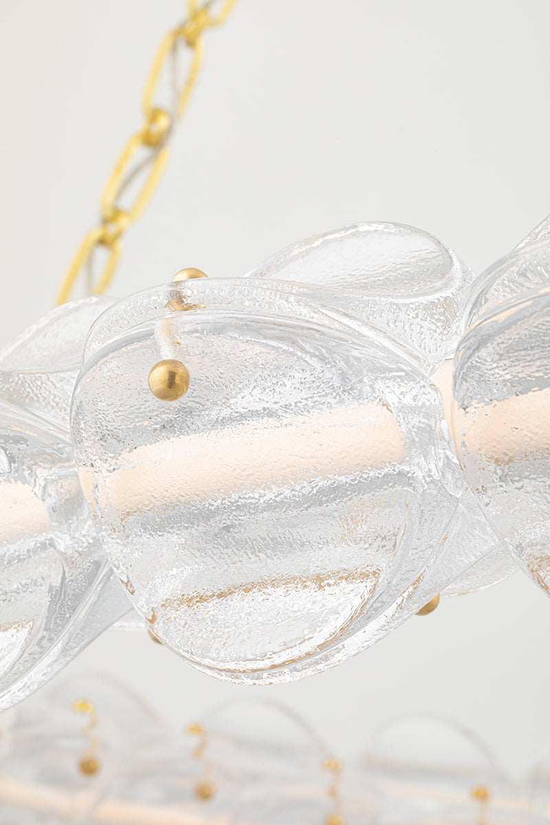 Lindley Pendant Light