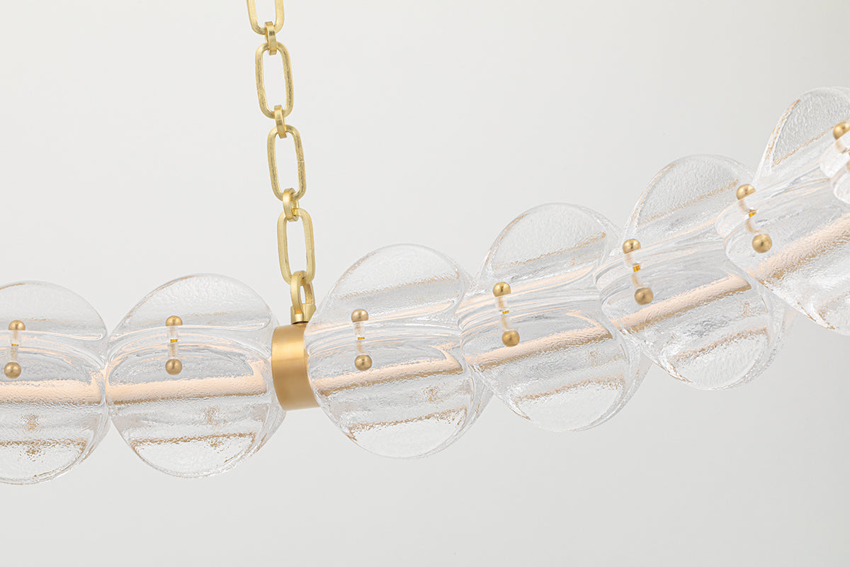 Lindley Pendant Light