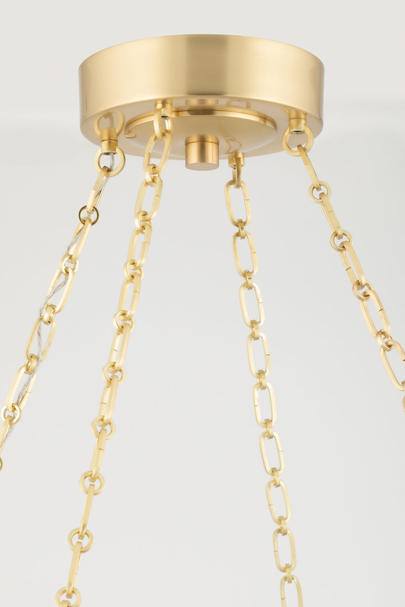 Lindley Pendant Light