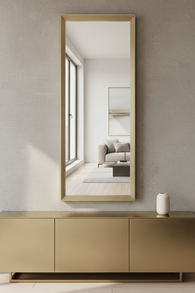 Lyle Wall Mirror