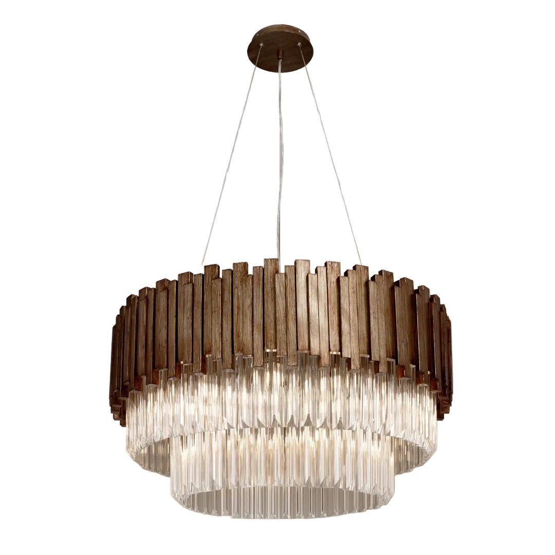 Mars Chandelier