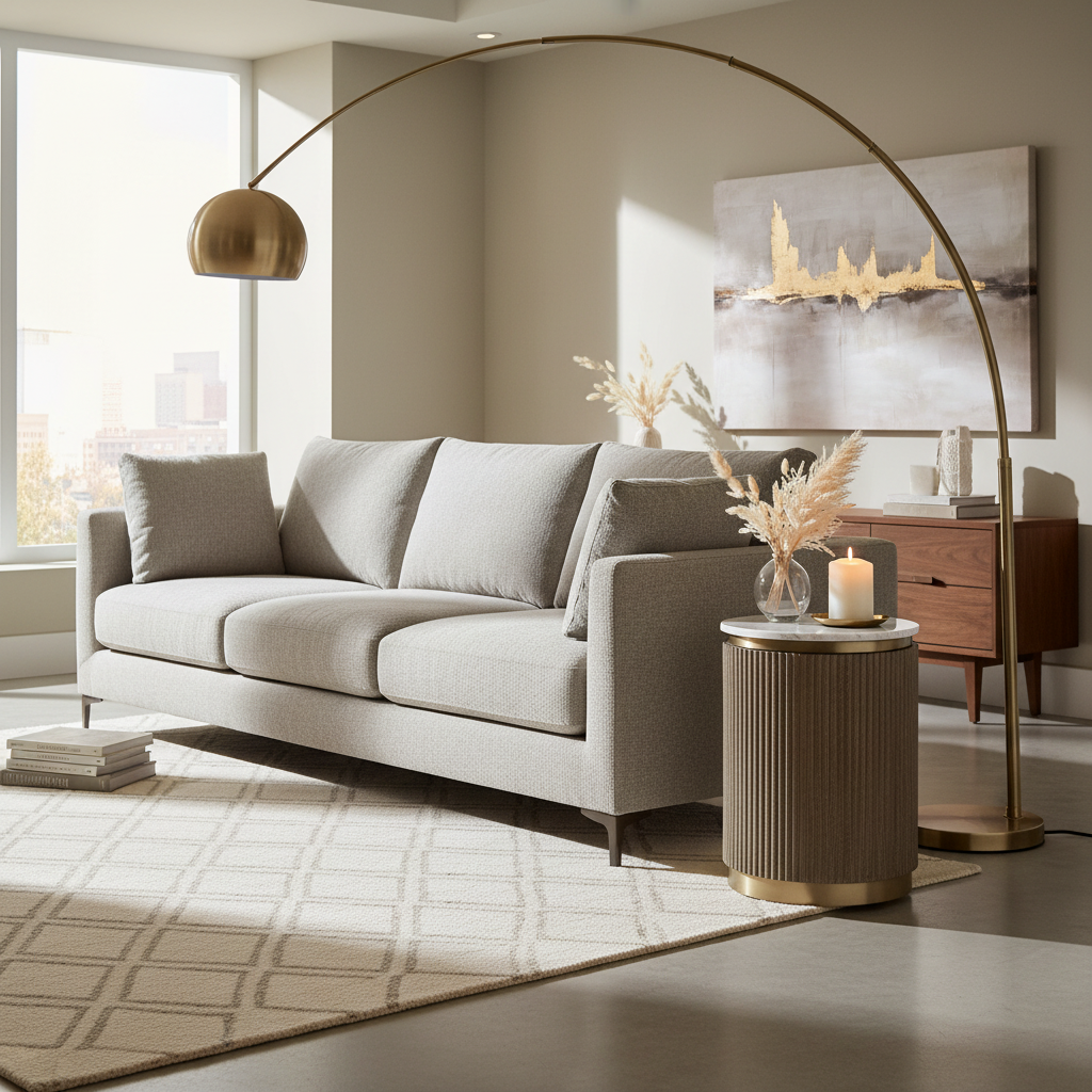 Milo Side Table