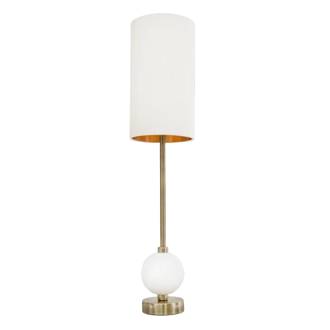 Mistral Marble Table Lamp