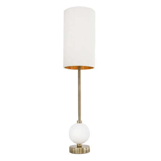 Mistral Marble Table Lamp