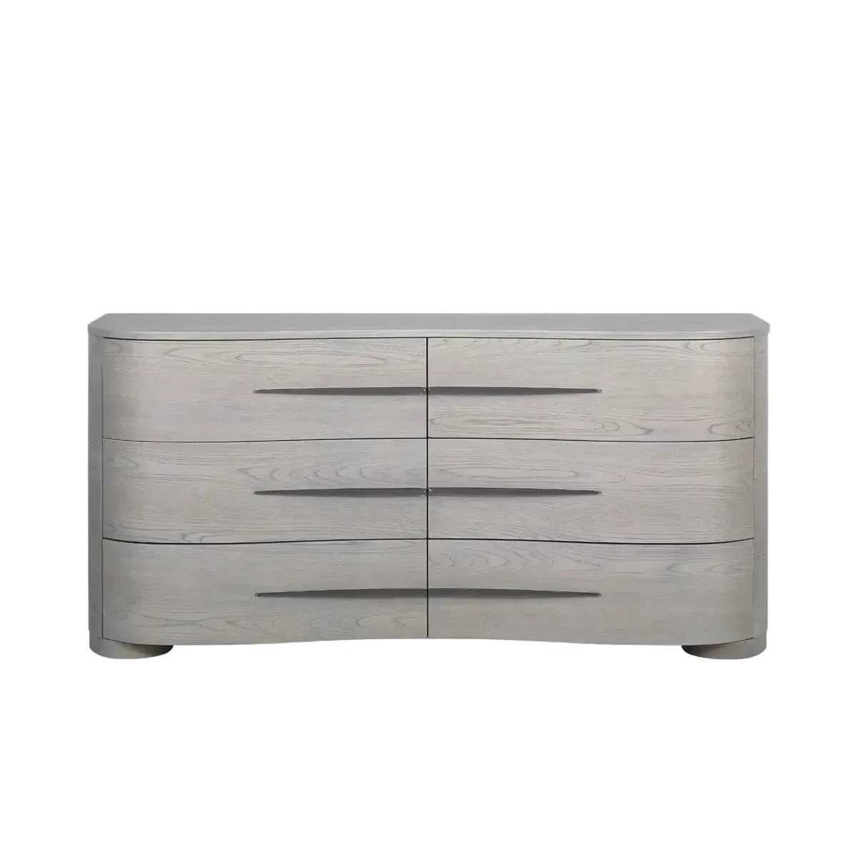 Monroe 6 Drawer Chest
