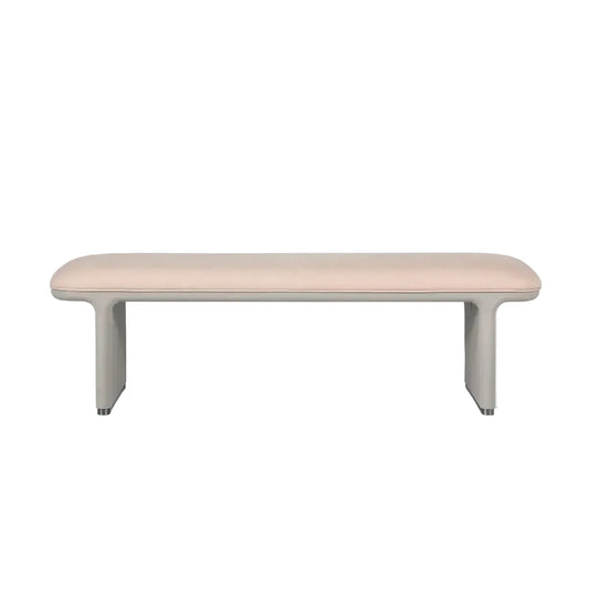Monroe Bench Light Fabric