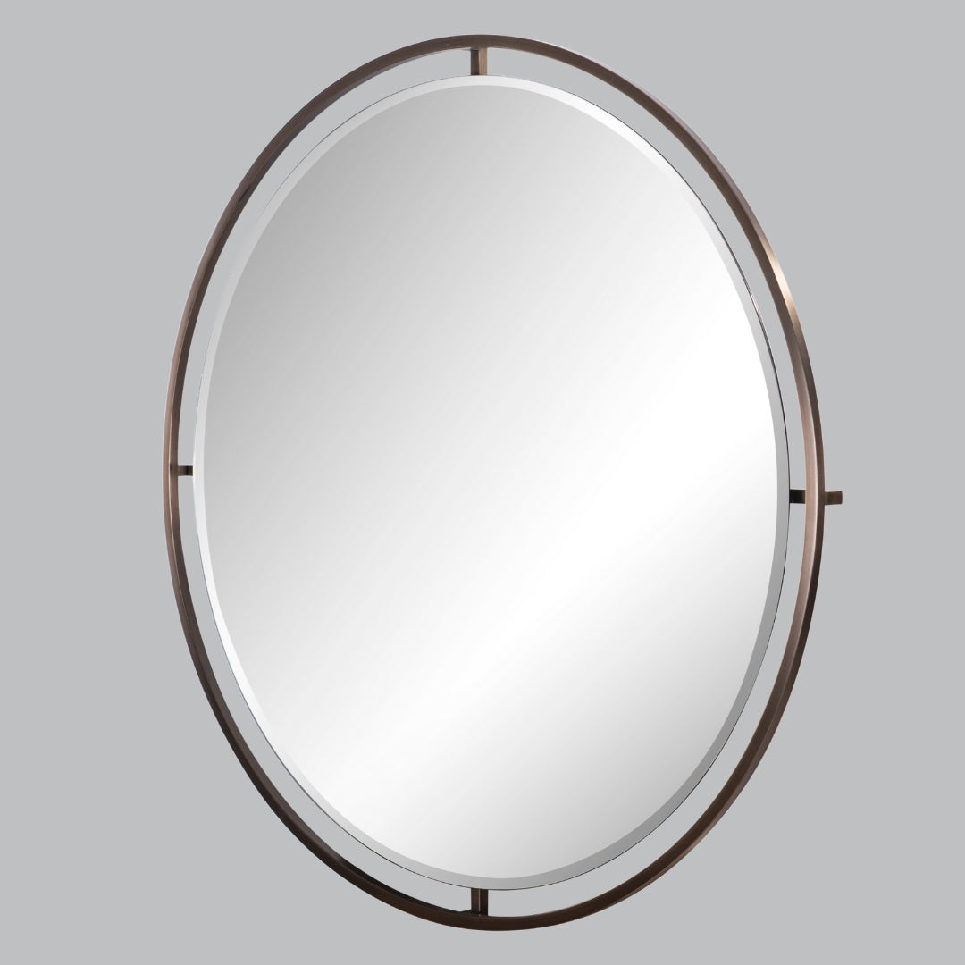 Nova Mirror