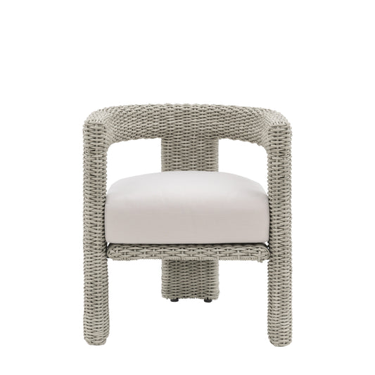 Hvar Dining Chair 2pk