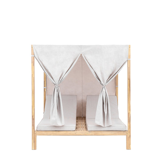 Ammos Double Daybed