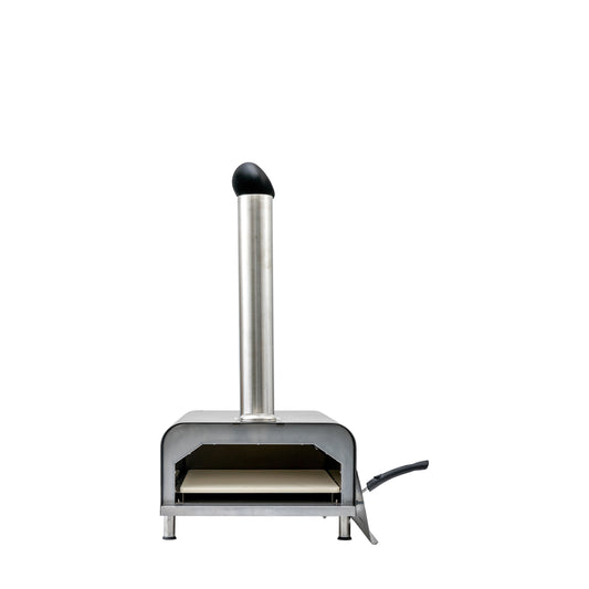 Sassari Pellet Pizza Oven