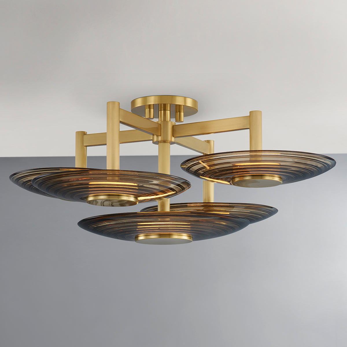 Griston Flush Mount Ceiling Light