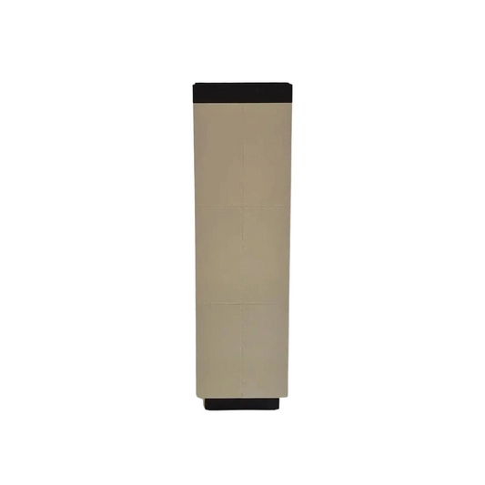 Paragon Leather Pedestal 27cm