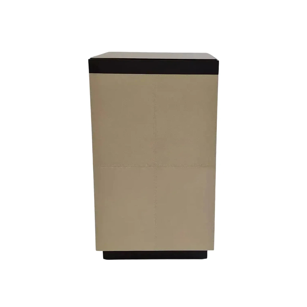 Paragon Leather Pedestal 47cm
