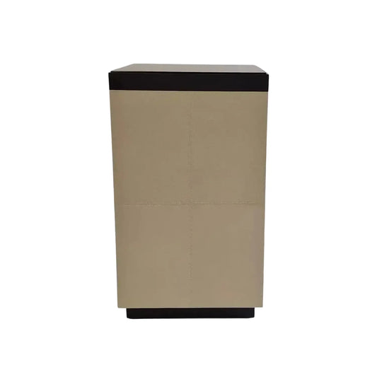 Paragon Leather Pedestal 47cm