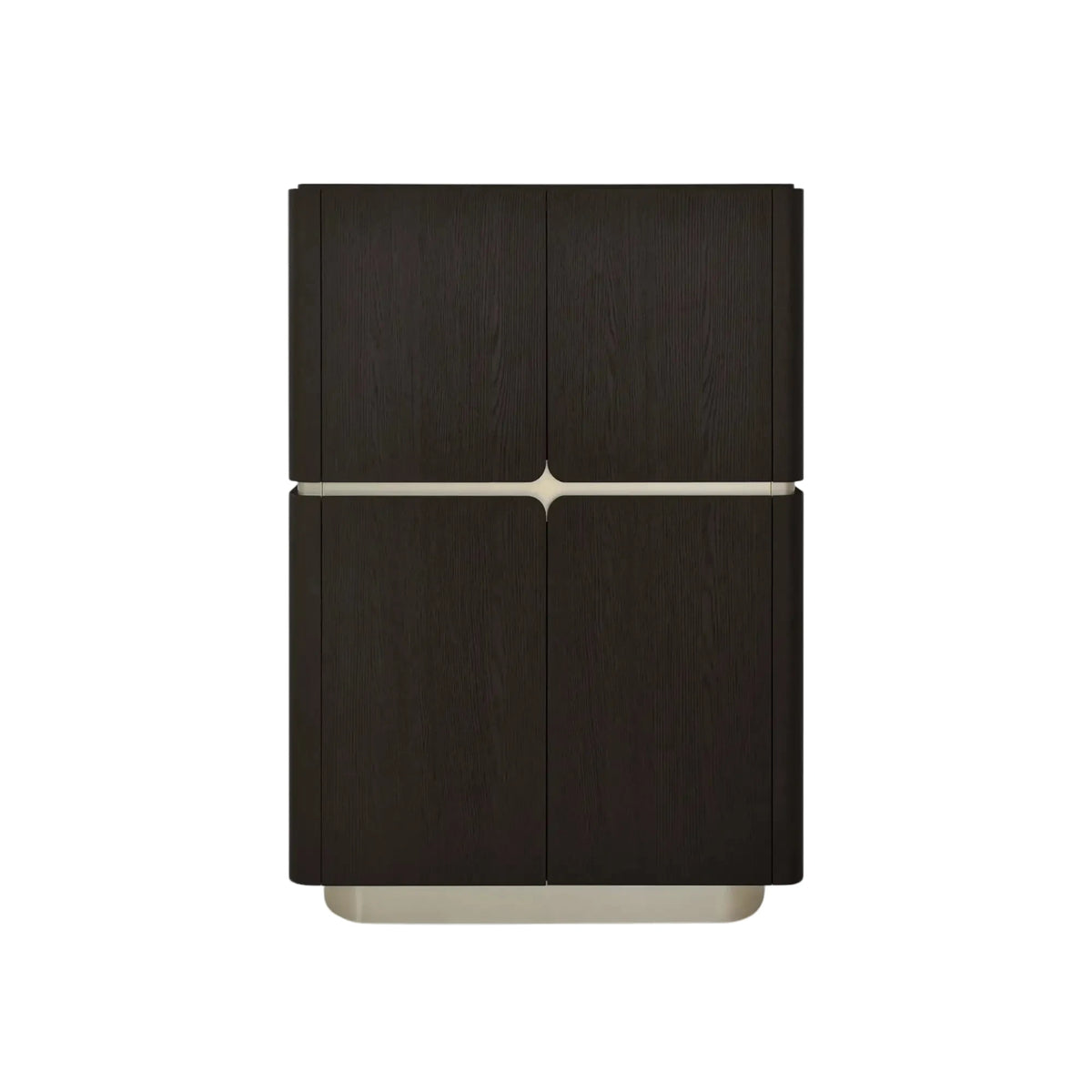 Quattro Bar Cabinet