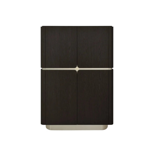Quattro Bar Cabinet