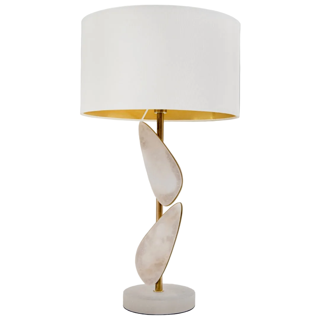 Rift Table Lamp