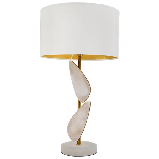 Rift Table Lamp
