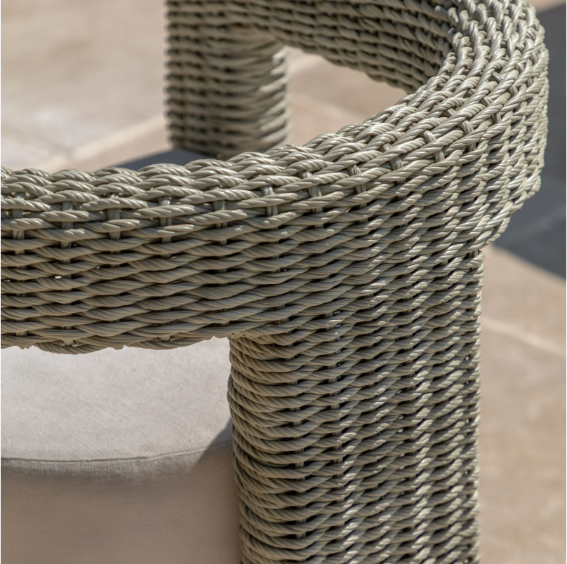 Hvar Dining Chair 2pk