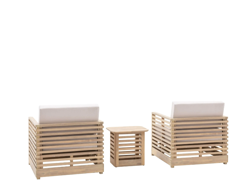 Marotta Lounge Set