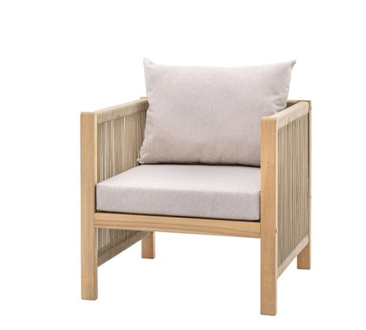 Paros Chairs 2pk.