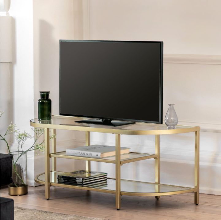 Hudson Media Unit – Champagne
