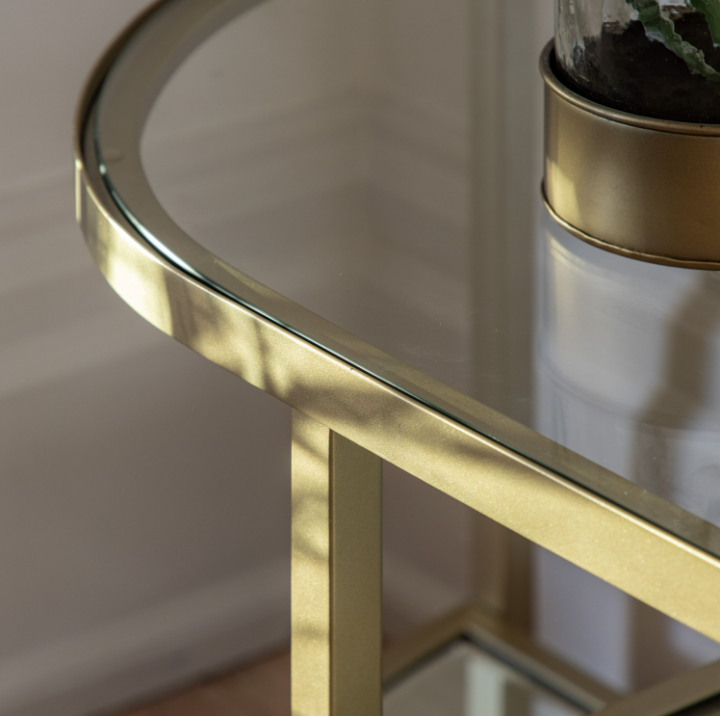 Hudson Media Unit – Champagne