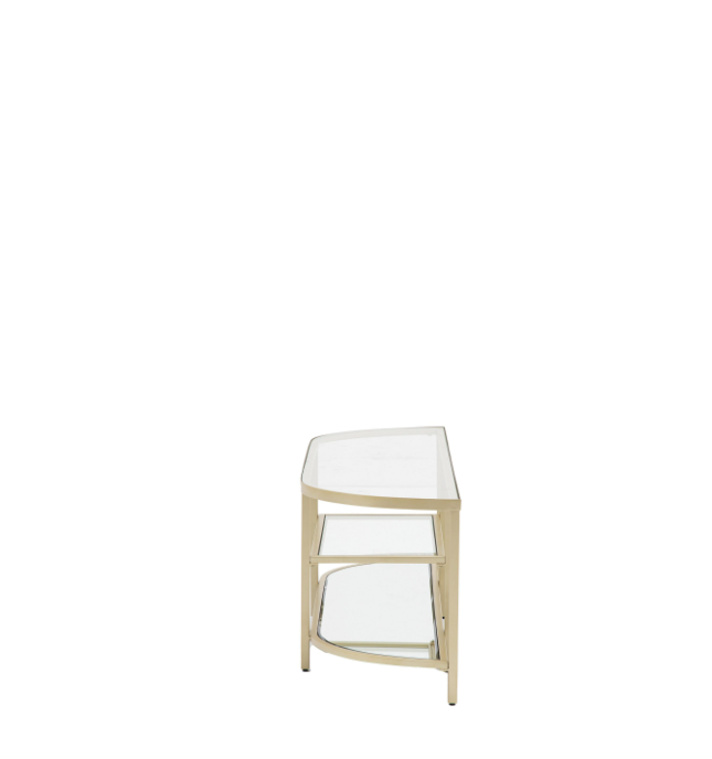 Hudson Media Unit – Champagne