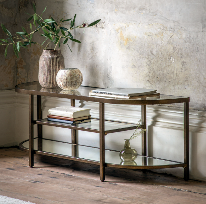 Hudson Media Unit – Bronze