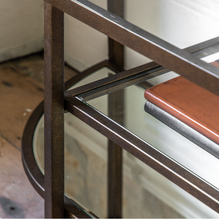 Hudson Media Unit – Bronze