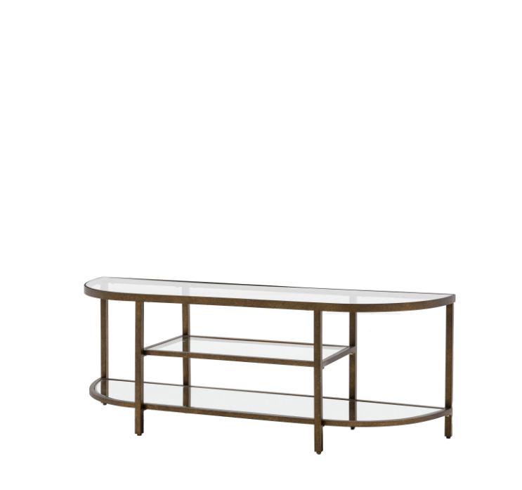 Hudson Media Unit – Bronze