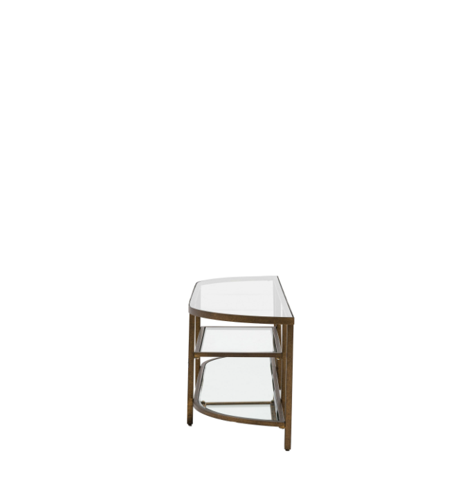 Hudson Media Unit – Bronze