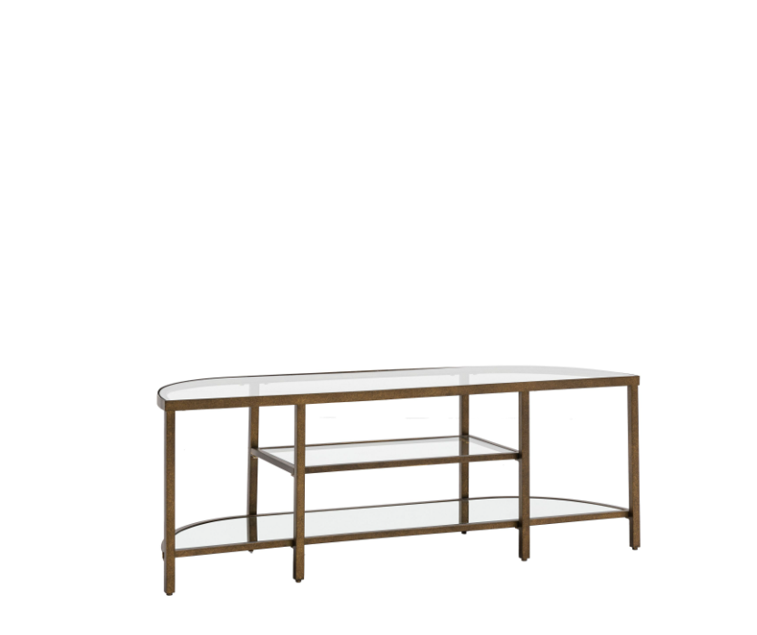 Hudson Media Unit – Bronze