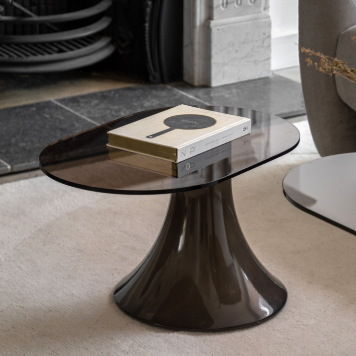 Anzio Side Table – Large
