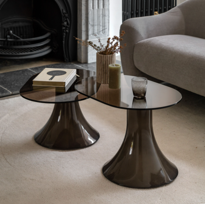 Anzio Side Table – Large