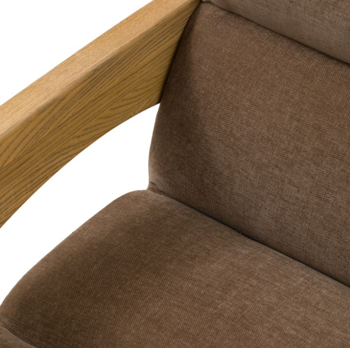 Marco 3 Seater Sofa – Verona Sepia