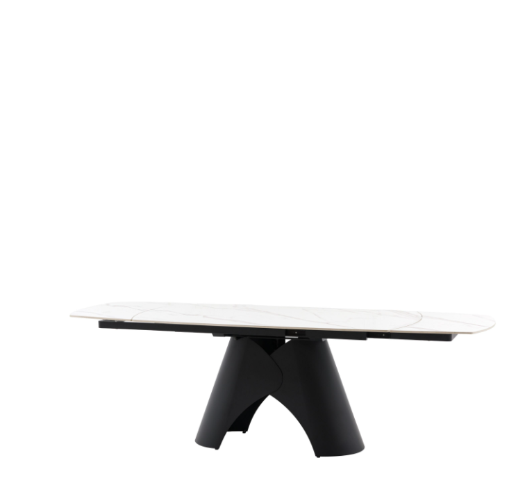 Bresso Extending Dining Table