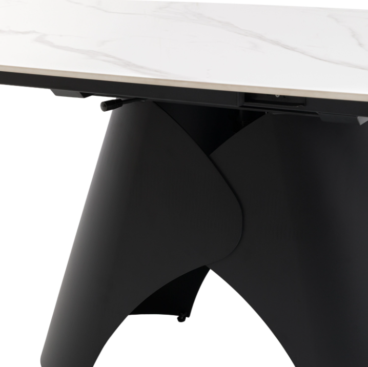Bresso Extending Dining Table