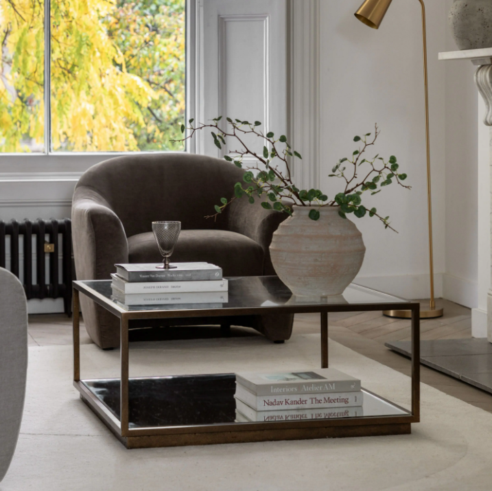 Avento Coffee Table