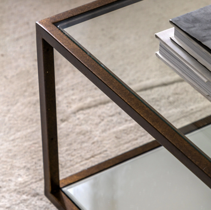 Avento Coffee Table