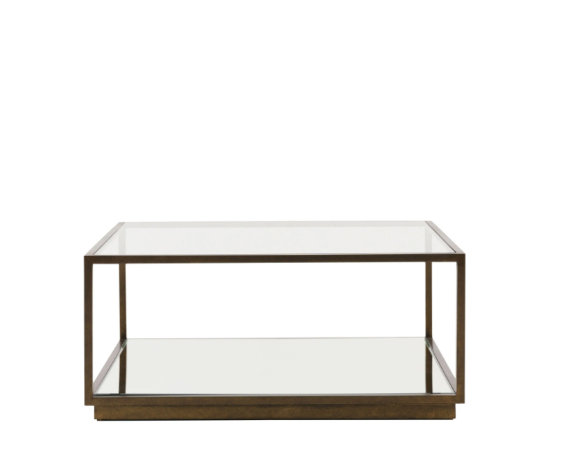Avento Coffee Table