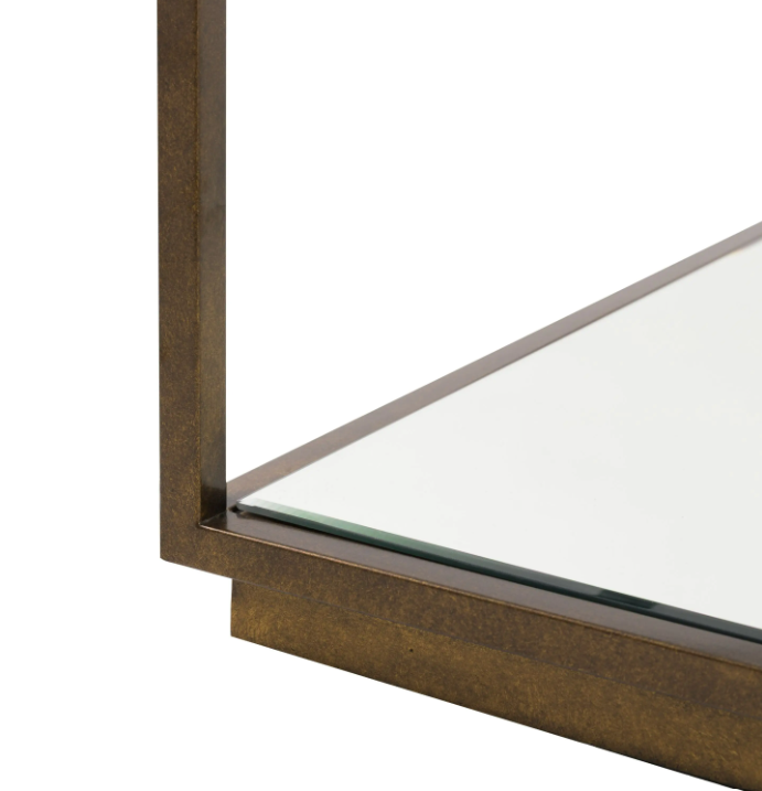 Avento Coffee Table
