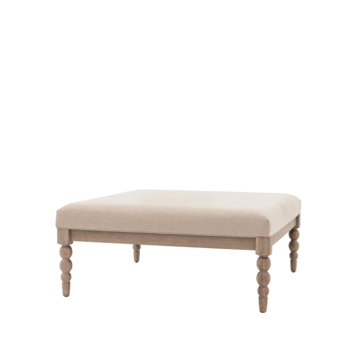Artisan Coffee Table